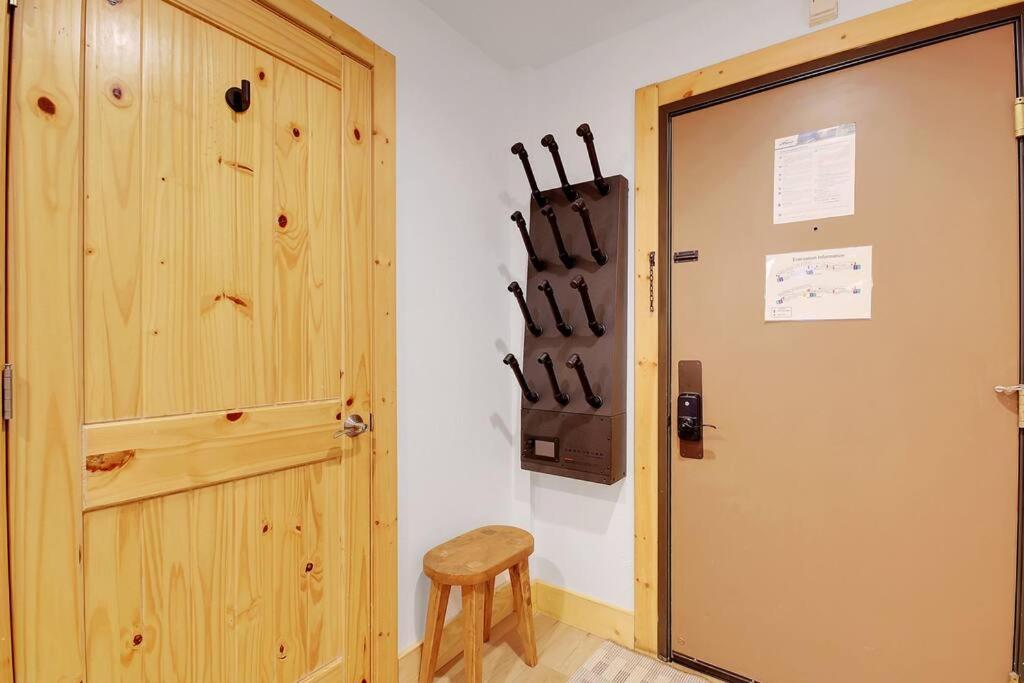 Slope Side Studio In Northstar Village! Truckee Εξωτερικό φωτογραφία